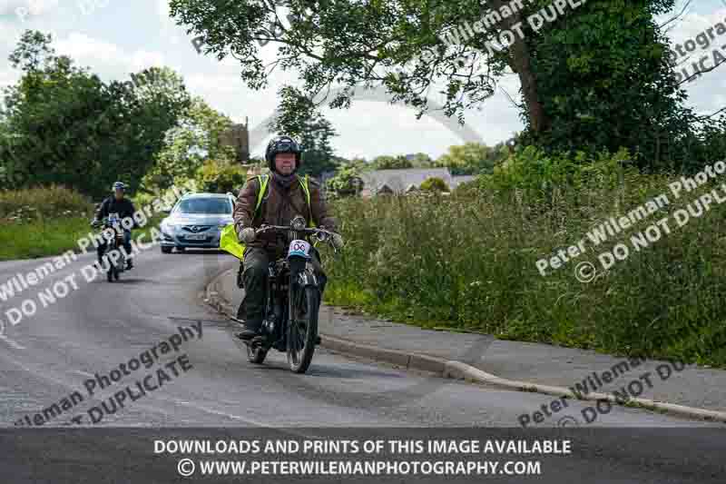 Vintage motorcycle club;eventdigitalimages;no limits trackdays;peter wileman photography;vintage motocycles;vmcc banbury run photographs